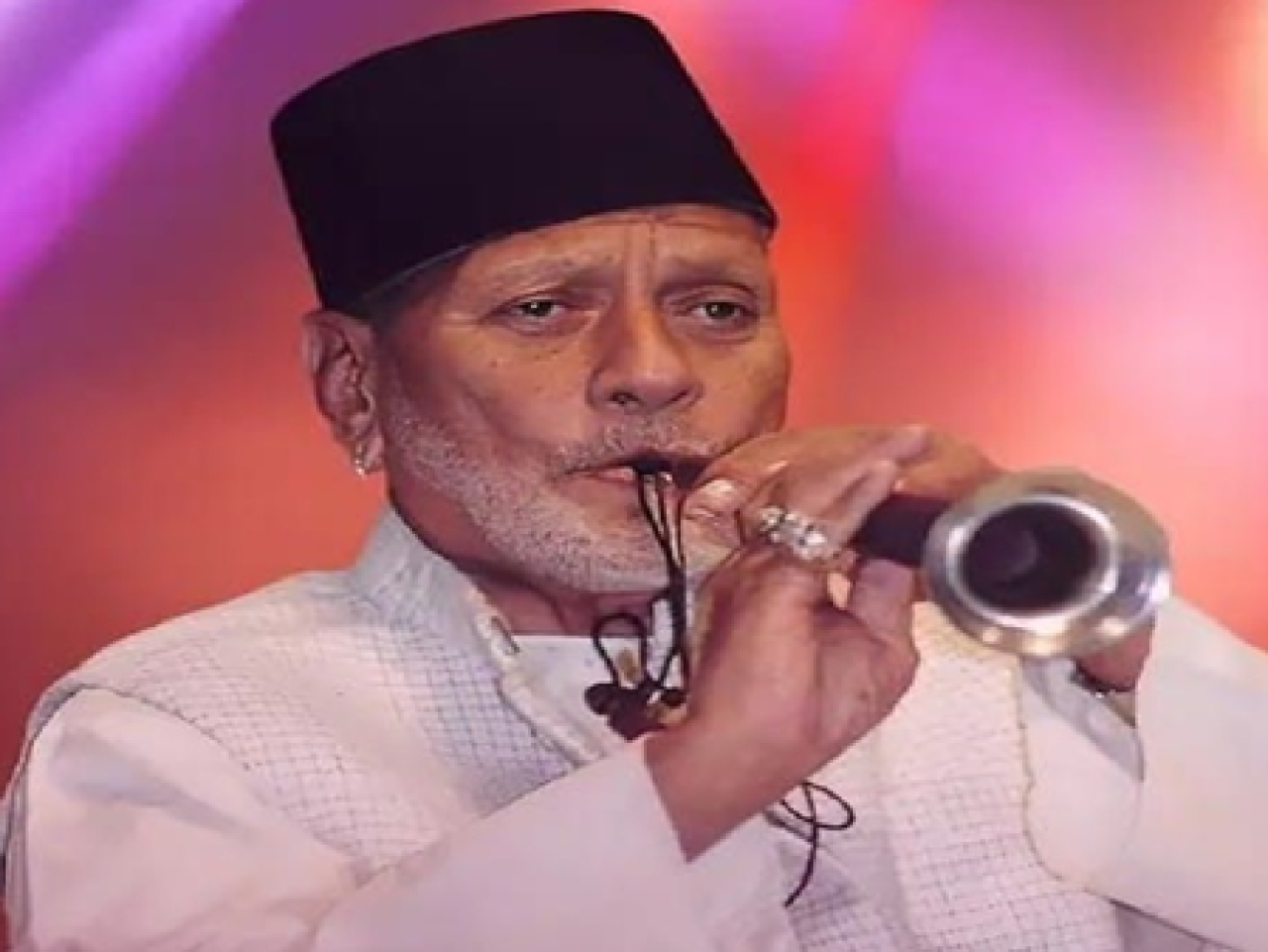 The Enchanting Legacy of Ustad Bismillah Khan and Lata Mangeshkar