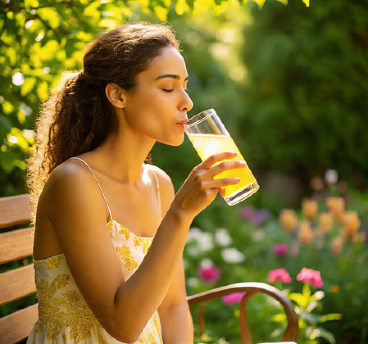 The Healing Power of Fenugreek Water: A Natural Remedy for Various Health Issues