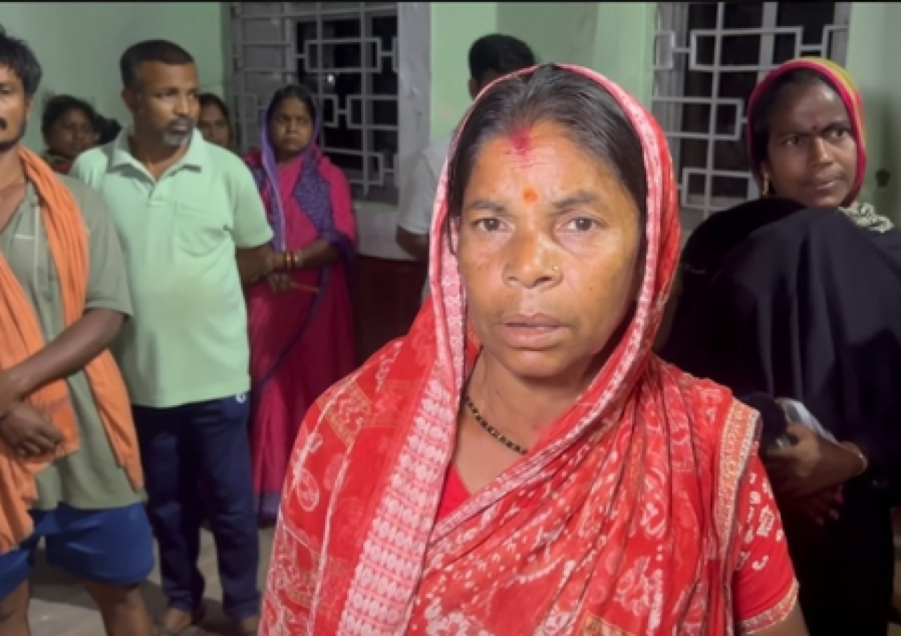 Tragic Fire at Cuttack Hospital Claims Lives of Ten Patients