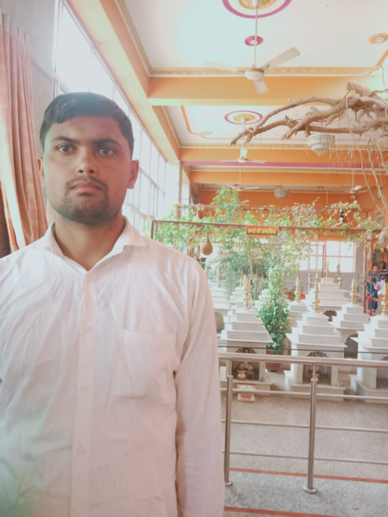 Tragic Fire in Noida Meter Factory Claims Life of Missing Employee