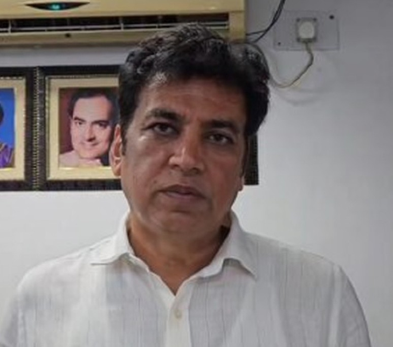 Tragic Fire in Palam Claims Nine Lives, Urgent Action Demanded