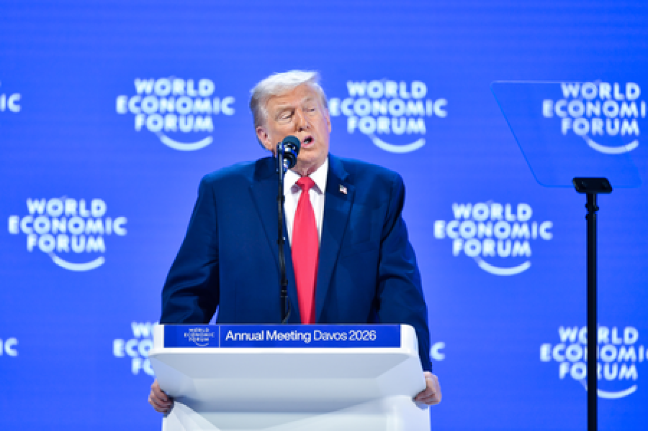 Trump Criticizes US Media Coverage on Iran Actions