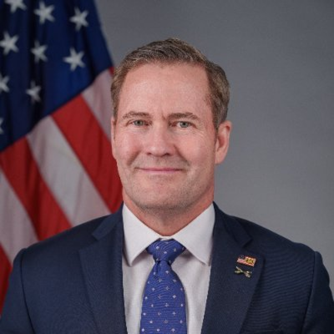 U.S. Ambassador Confirms All Options Open Against Iran Amid Tensions