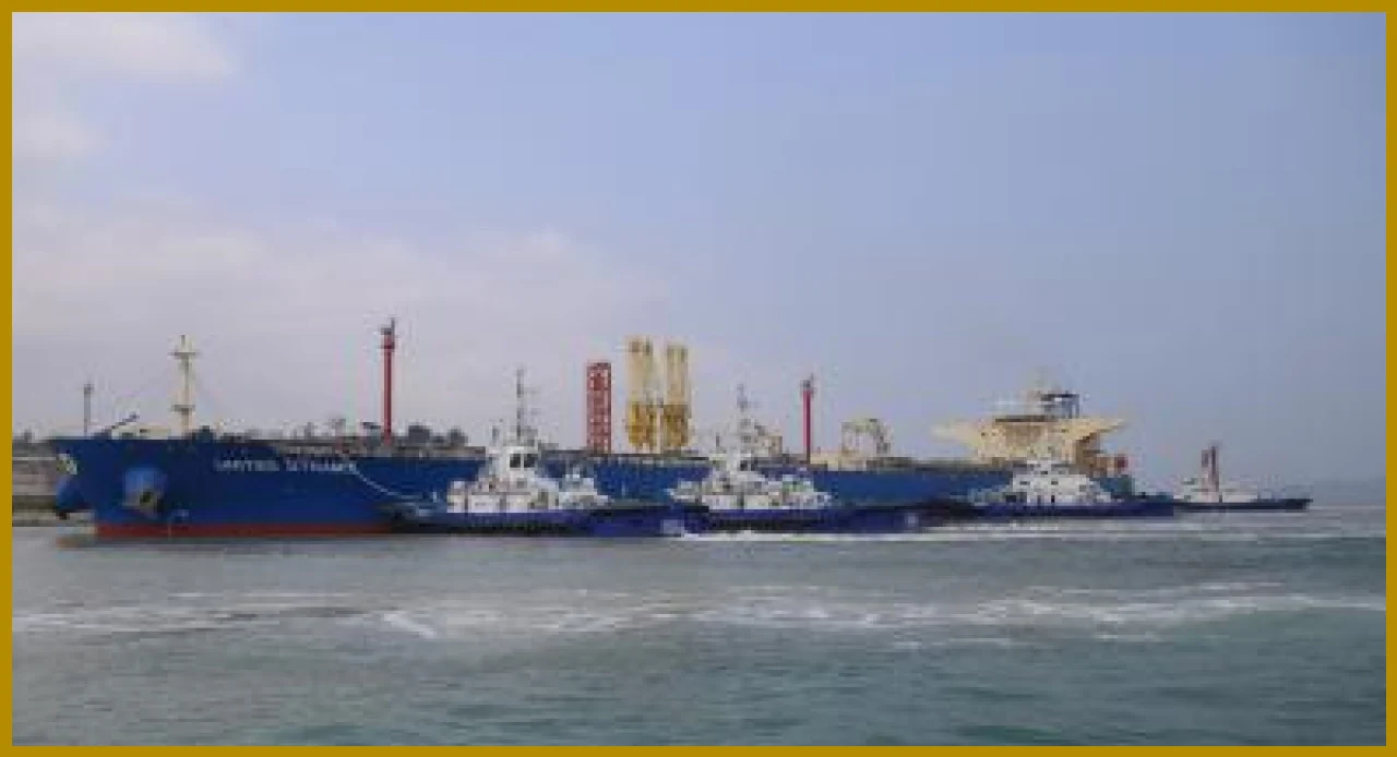 U.S. Grants India 30-Day Exemption for Russian Oil Purchases Amid Middle East Turmoil