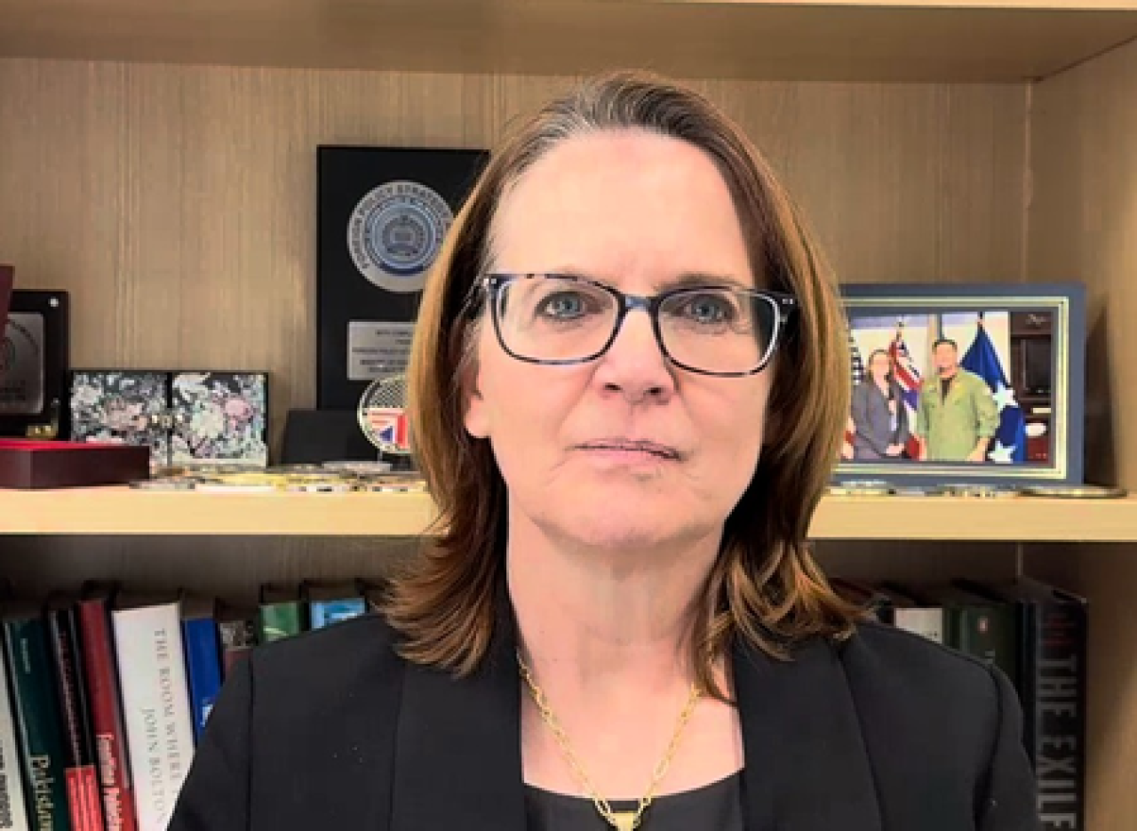 U.S.-Iran Tensions Present Diplomatic Challenge for India, Says Former White House Official