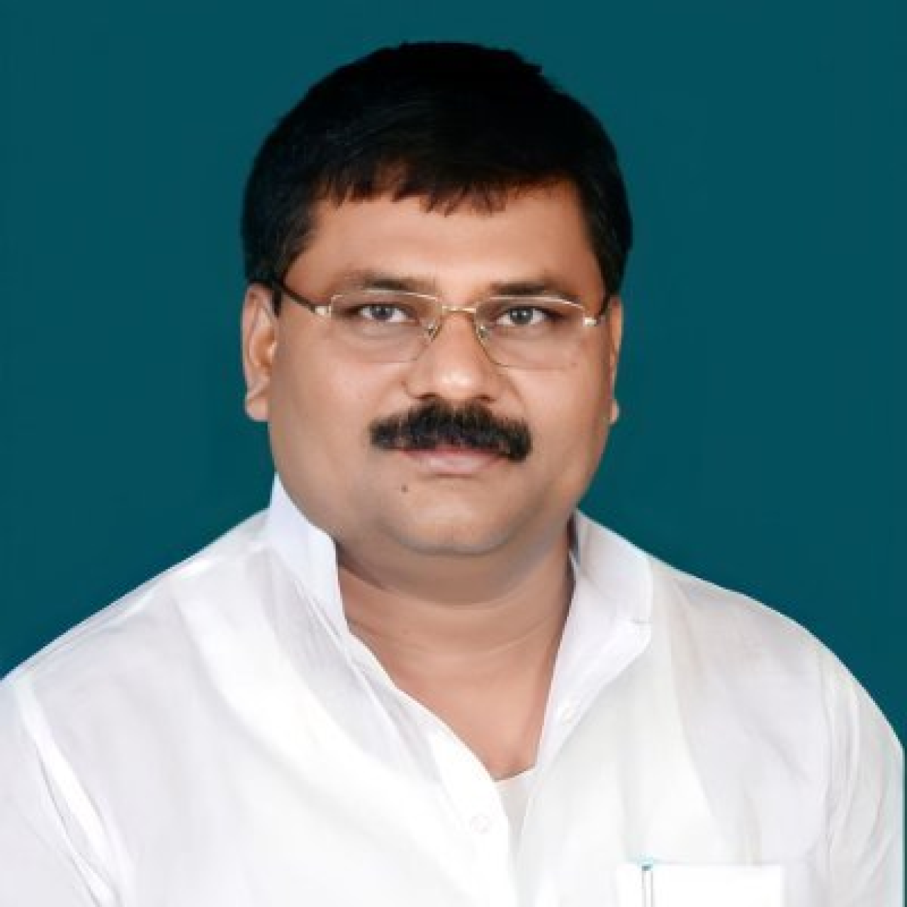 Umesh Singh Kushwaha Re-elected as Bihar JD(U) President for the Third Time