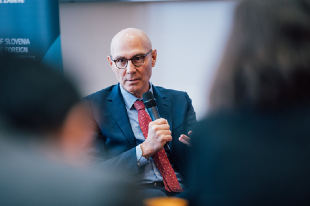 UN Human Rights Office Condemns Kabul Attack, Calls for Independent Investigation