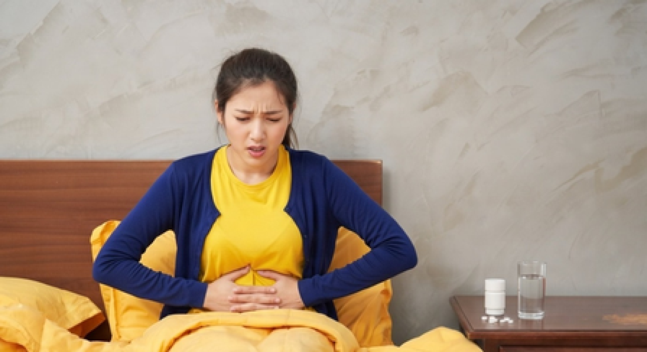 Understanding Iron Deficiency During Menstruation: Essential Tips for Women