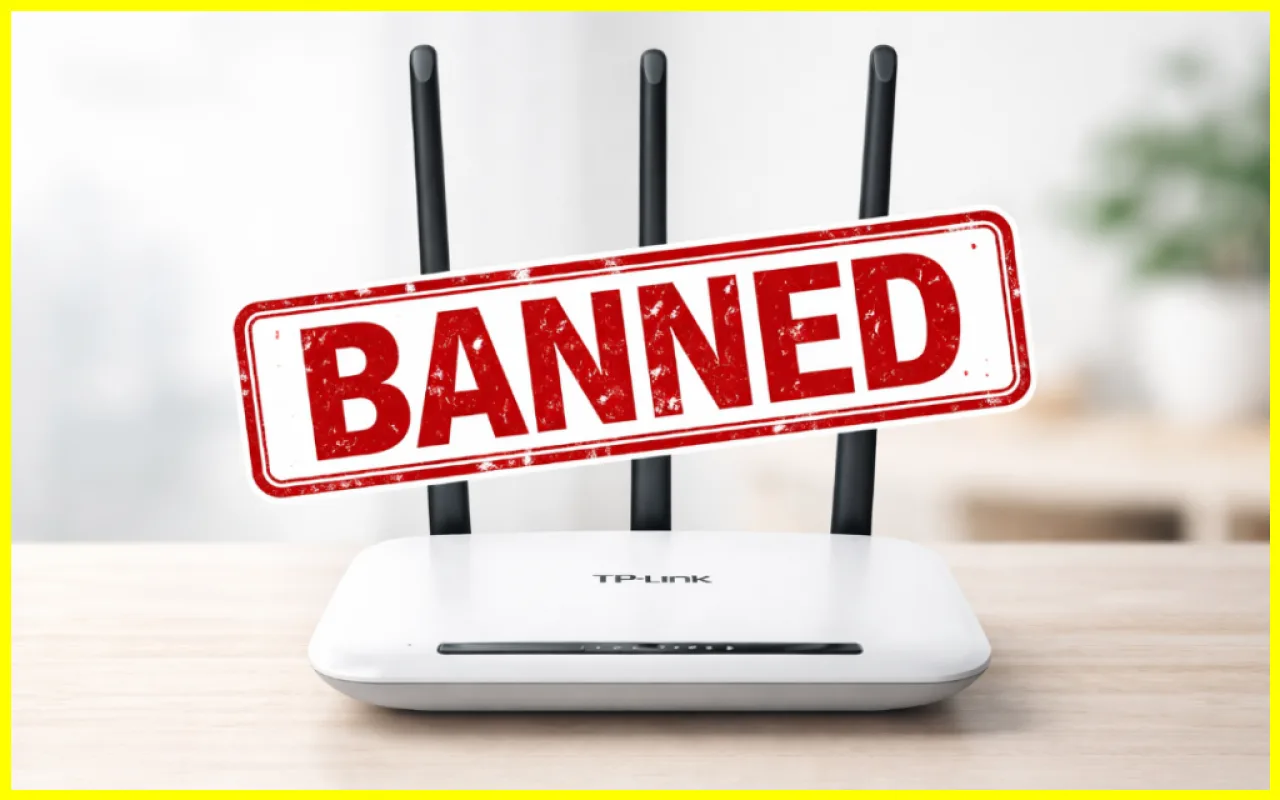 Us Router Ban Understanding the US Router Ban: What You Need to Know