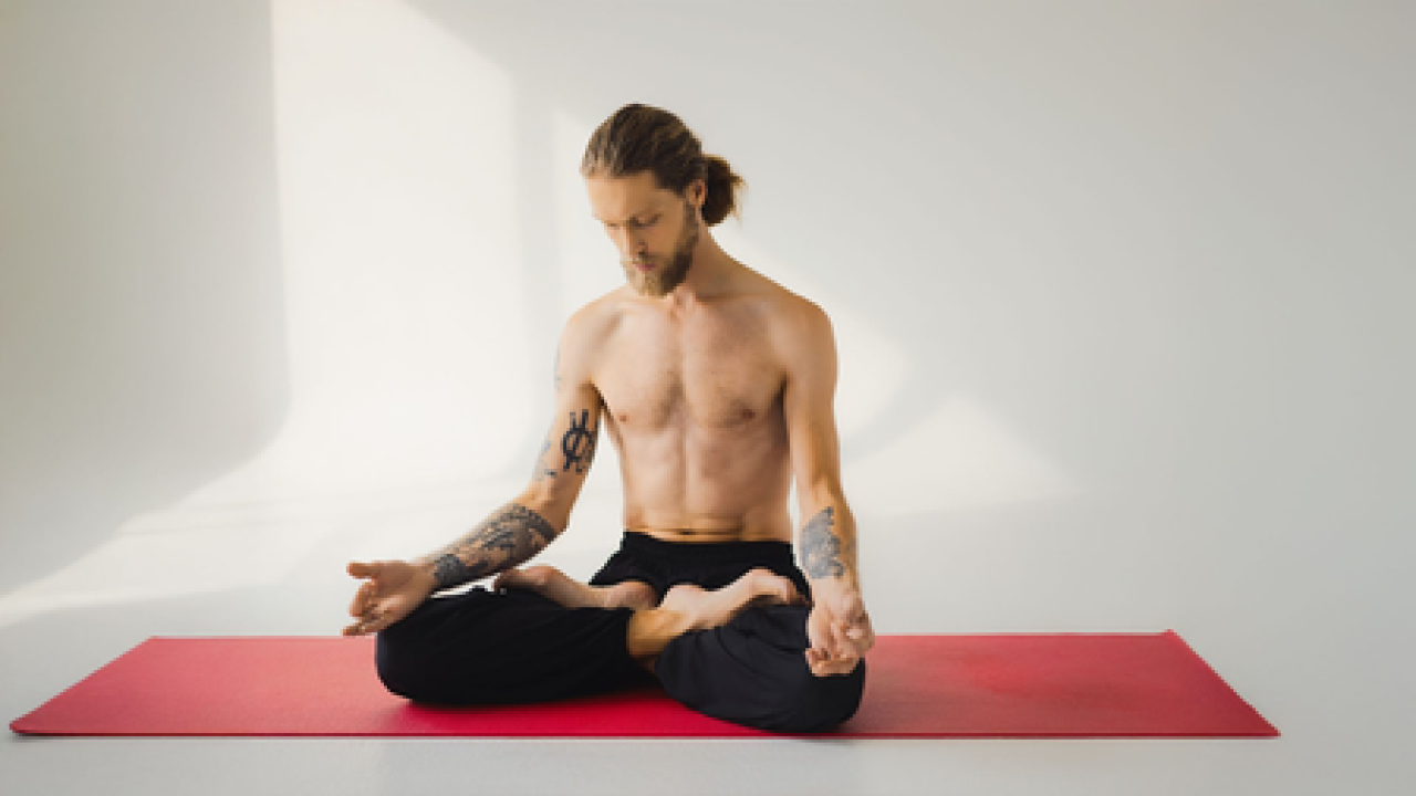 Unlocking the Benefits of Uddiyan Bandh: A Powerful Yoga Practice