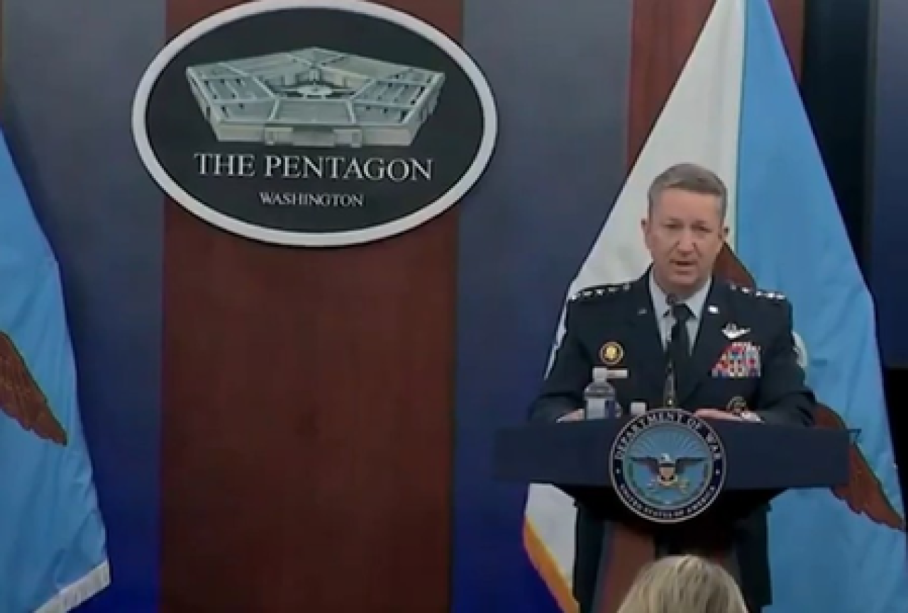 US Rejects China and Russias Peace Appeal Amid Ongoing Conflict with Iran