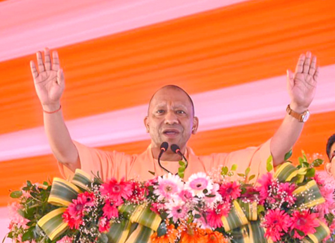 Uttar Pradesh Transforms Healthcare Services Under Yogi Adityanaths Leadership