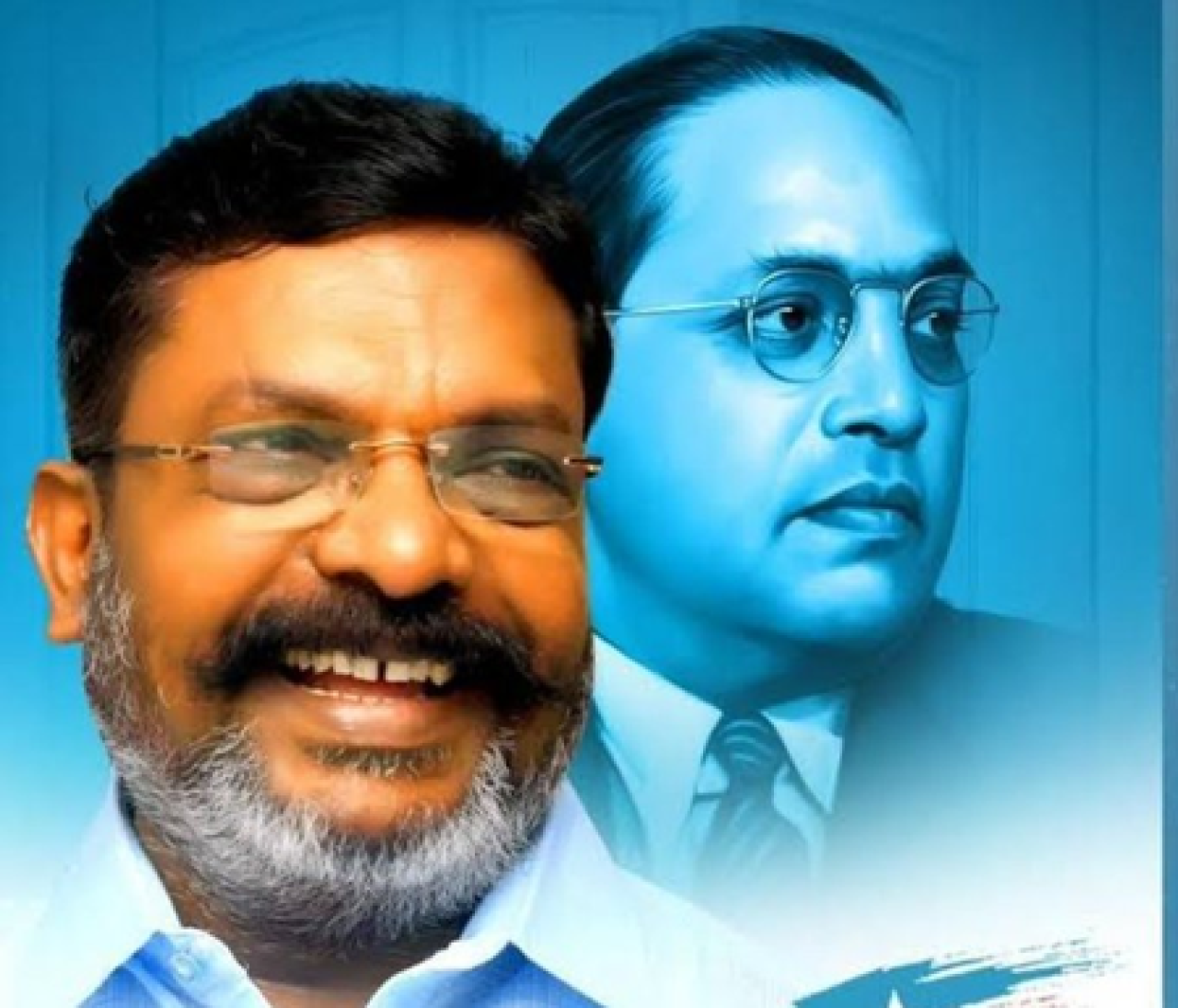 VCK Announces Candidates for Puducherry Amid Seat Dispute with Congress