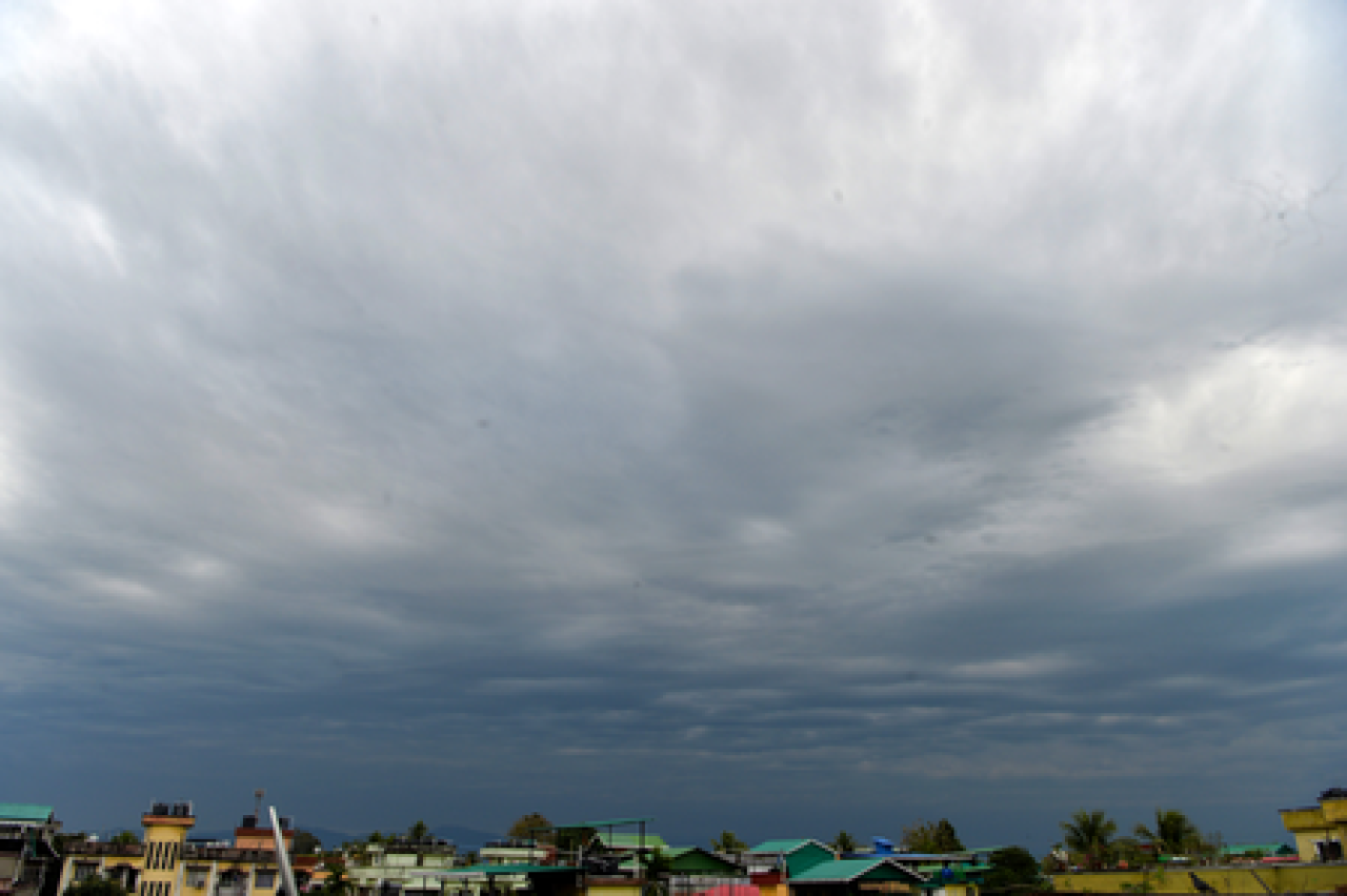 Weather Shift in NCR: Light Rain Expected to Improve Air Quality