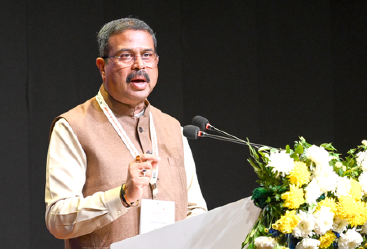West Bengals Daughters Will No Longer Be Silenced: Dharmendra Pradhan