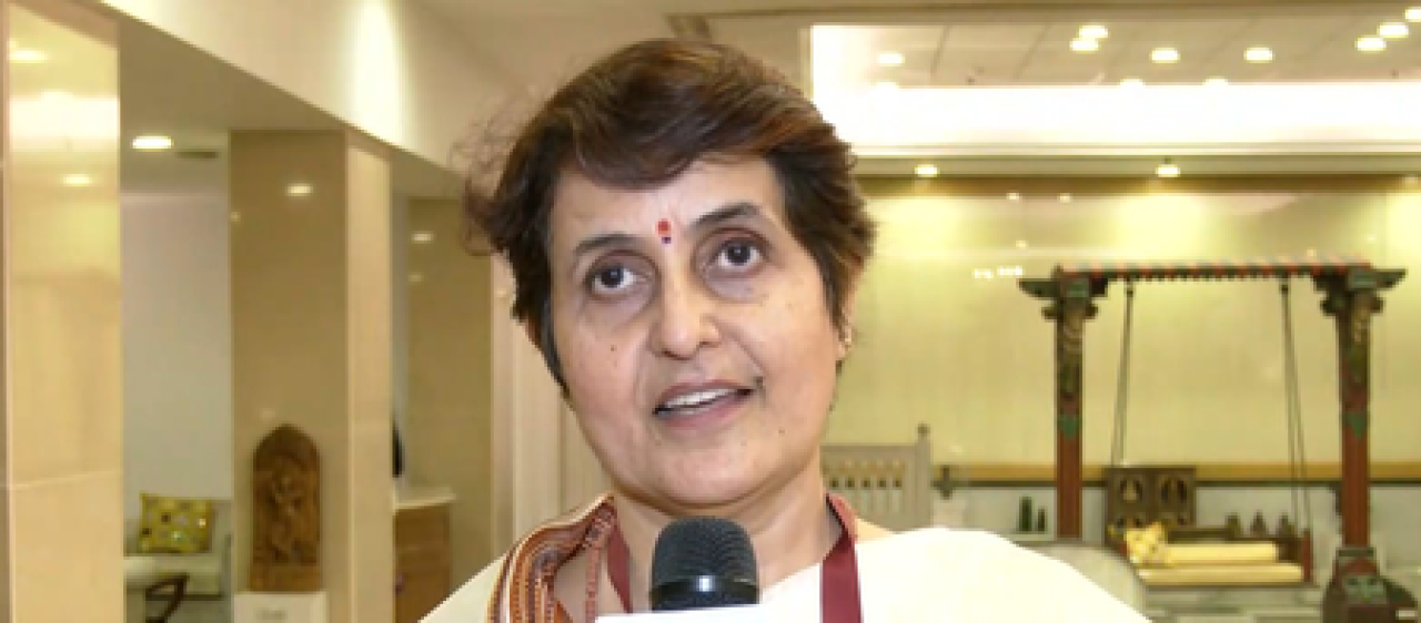 Women Empowerment Takes Center Stage at Nari Se Narayani Conference