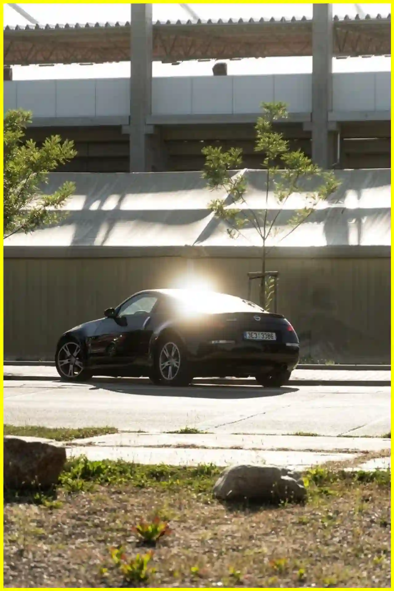 Simple Tips to Cool Your Car in the Sun