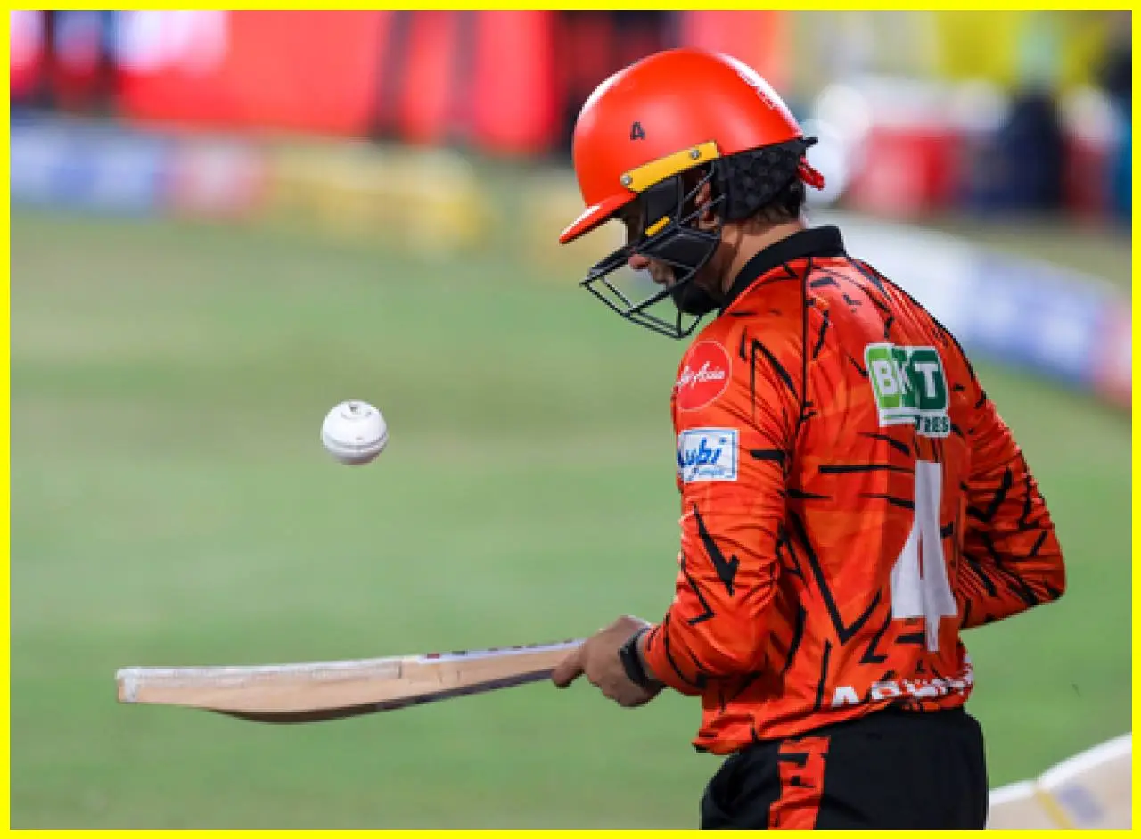 Abhishek Sharma Achieves 2,000 IPL Runs, Ranks Second for Fastest Milestone