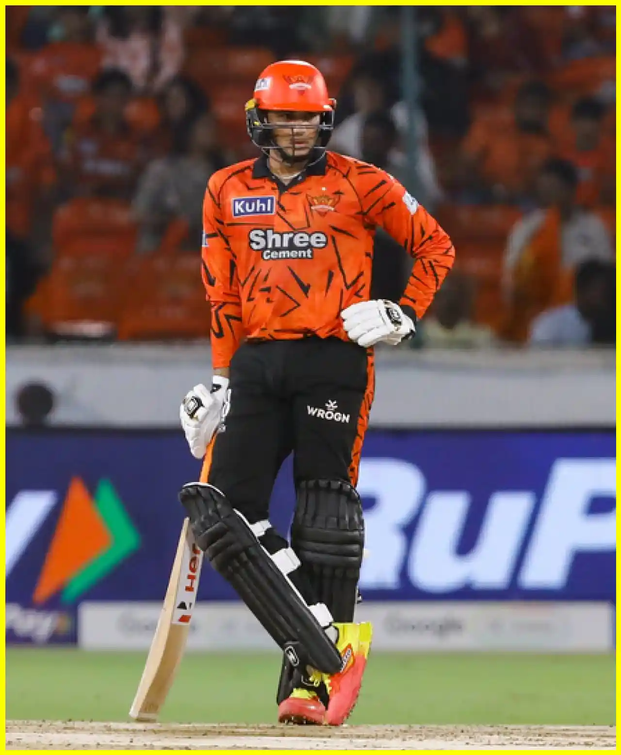 Abhishek Sharma Breaks Chris Gayles Record in IPL 2026