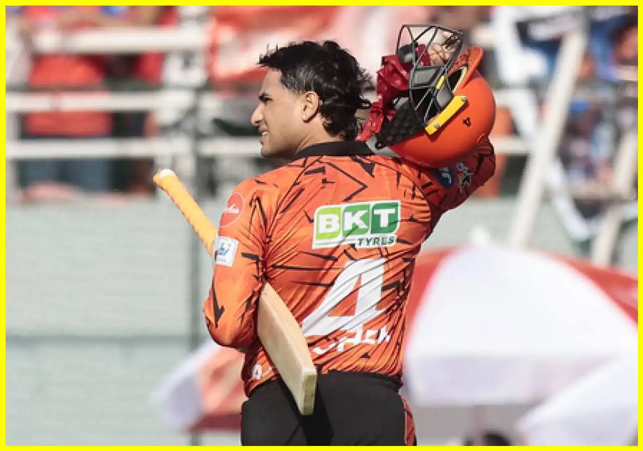 Abhishek Sharmas Missed Run-Out: A Game-Changer in IPL 2026