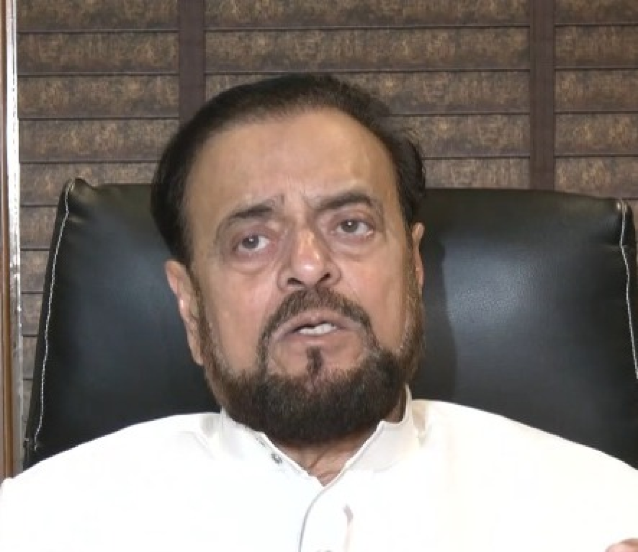 Abu Azmi Criticizes BJPs Treatment of Nitish Kumar, Warns of Consequences