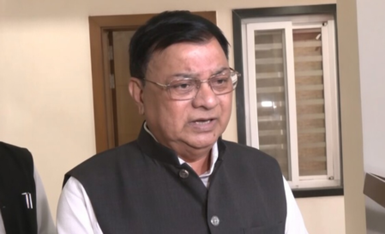 Action to Be Taken Against Negligence in Vedanta Plant Incident: Minister Lakhan Lal Devangan