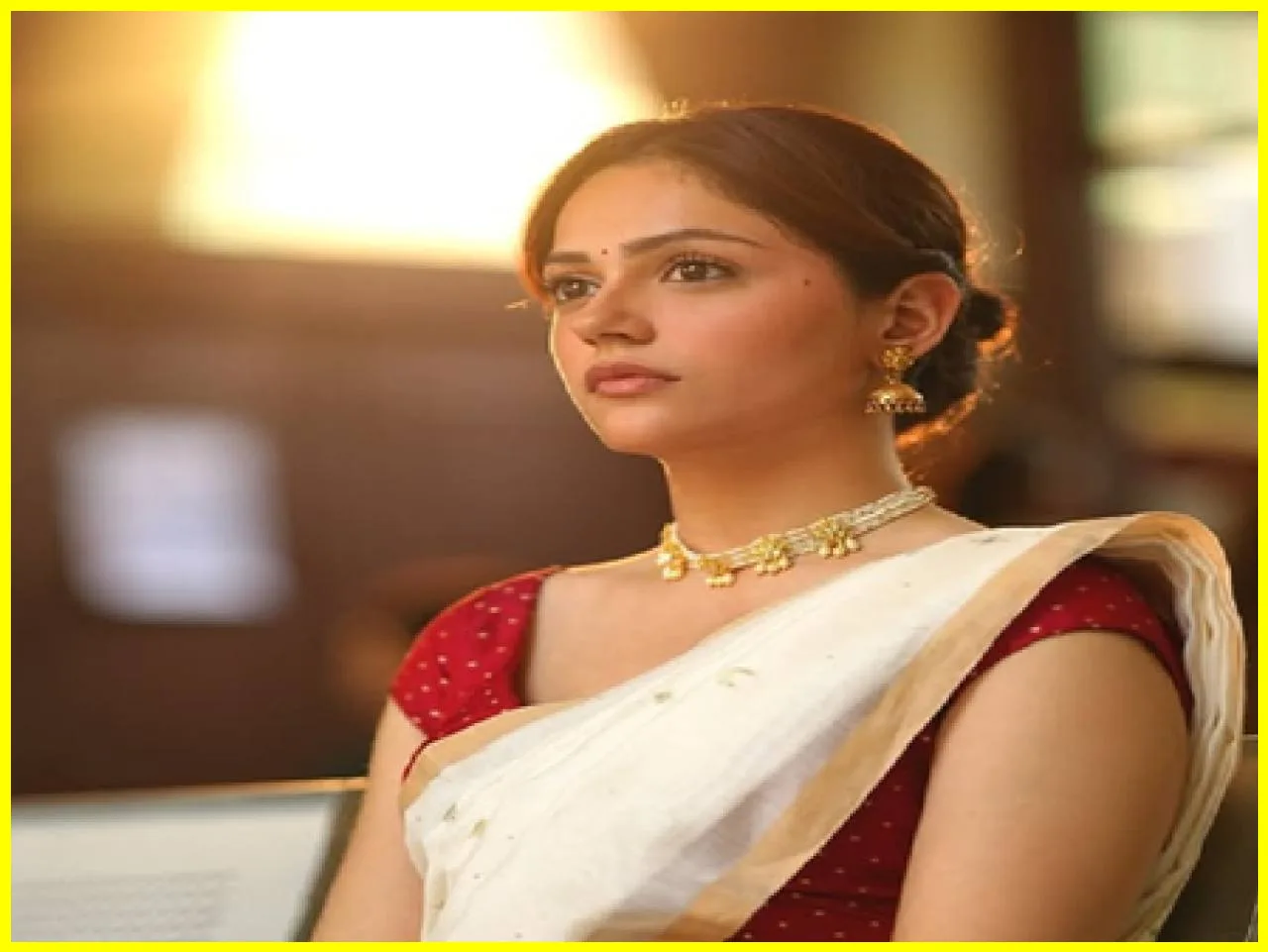 Actress Anit Padda Faces Heartbreak with Grandfathers Passing