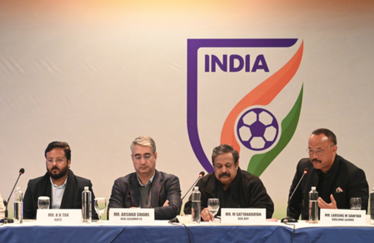 AIFF Condemns Racism in Indian Super League Match
