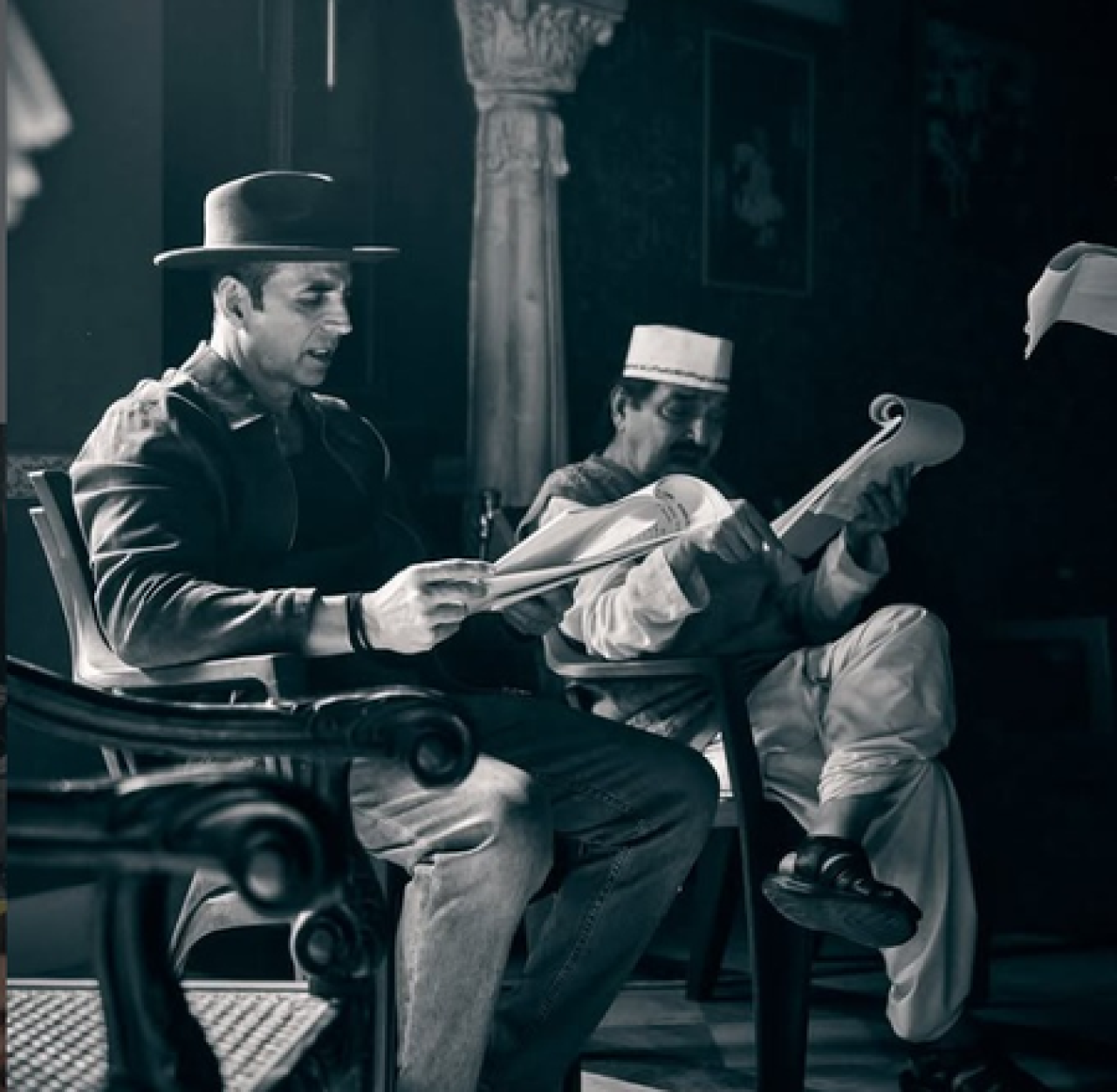 Akshay Kumar Remembers Late Actor Asrani: A Journey of 12 Films Together