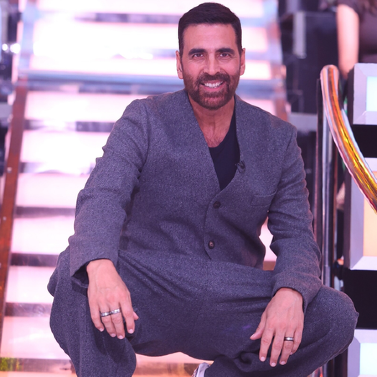 Akshay Kumar Returns as Host for Wheel of Fortune India Season 2