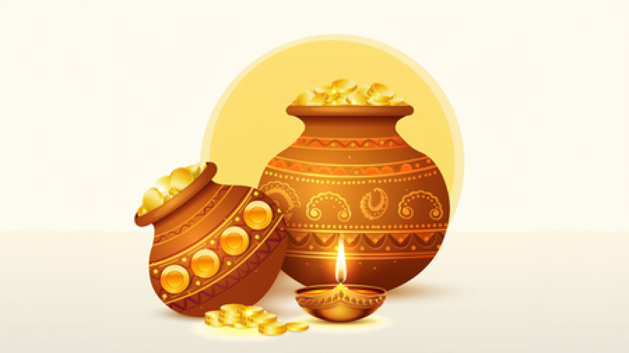 Akshaya Tritiya: A Day for Prosperity Beyond Gold Purchases