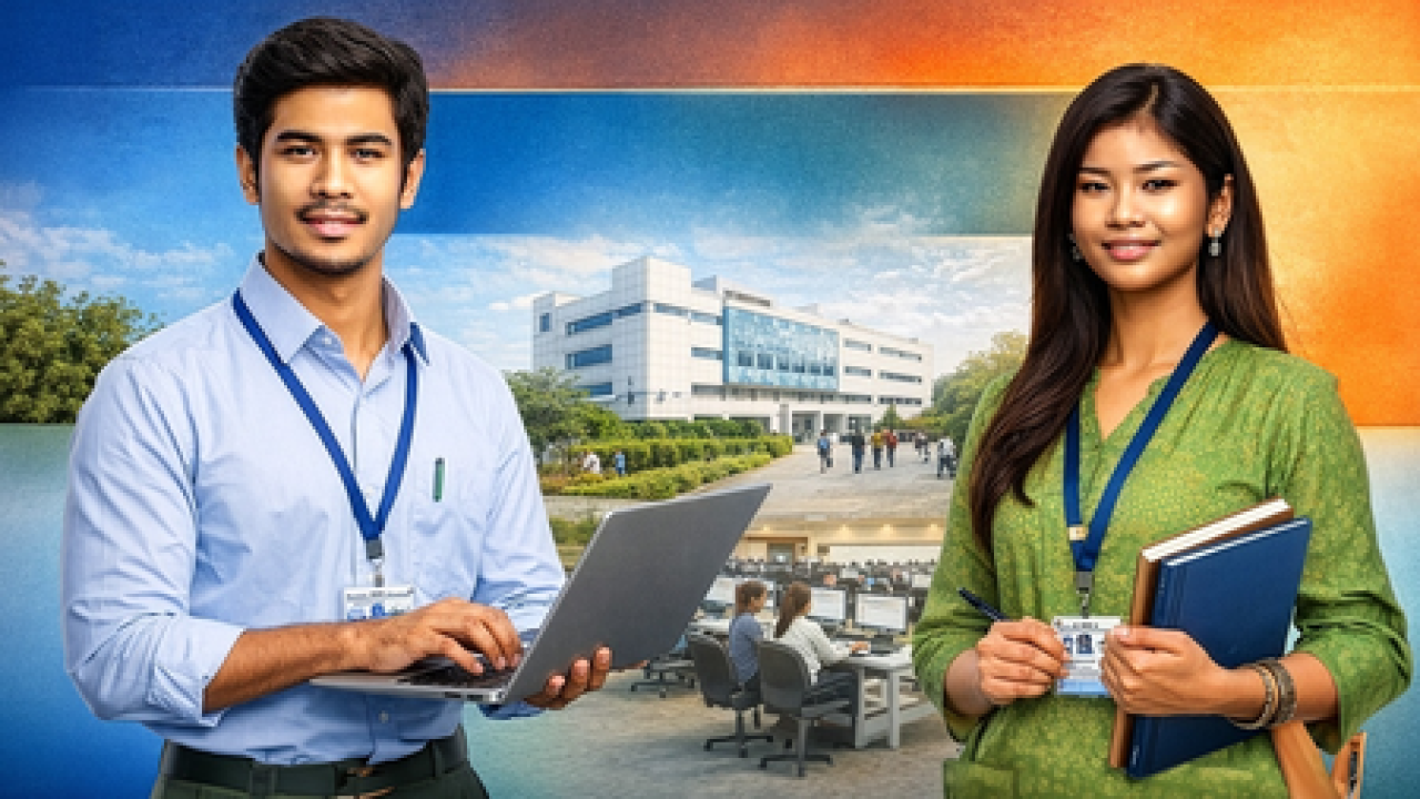 ALIMCO Announces Massive Recruitment for 162 Positions Including Junior Manager