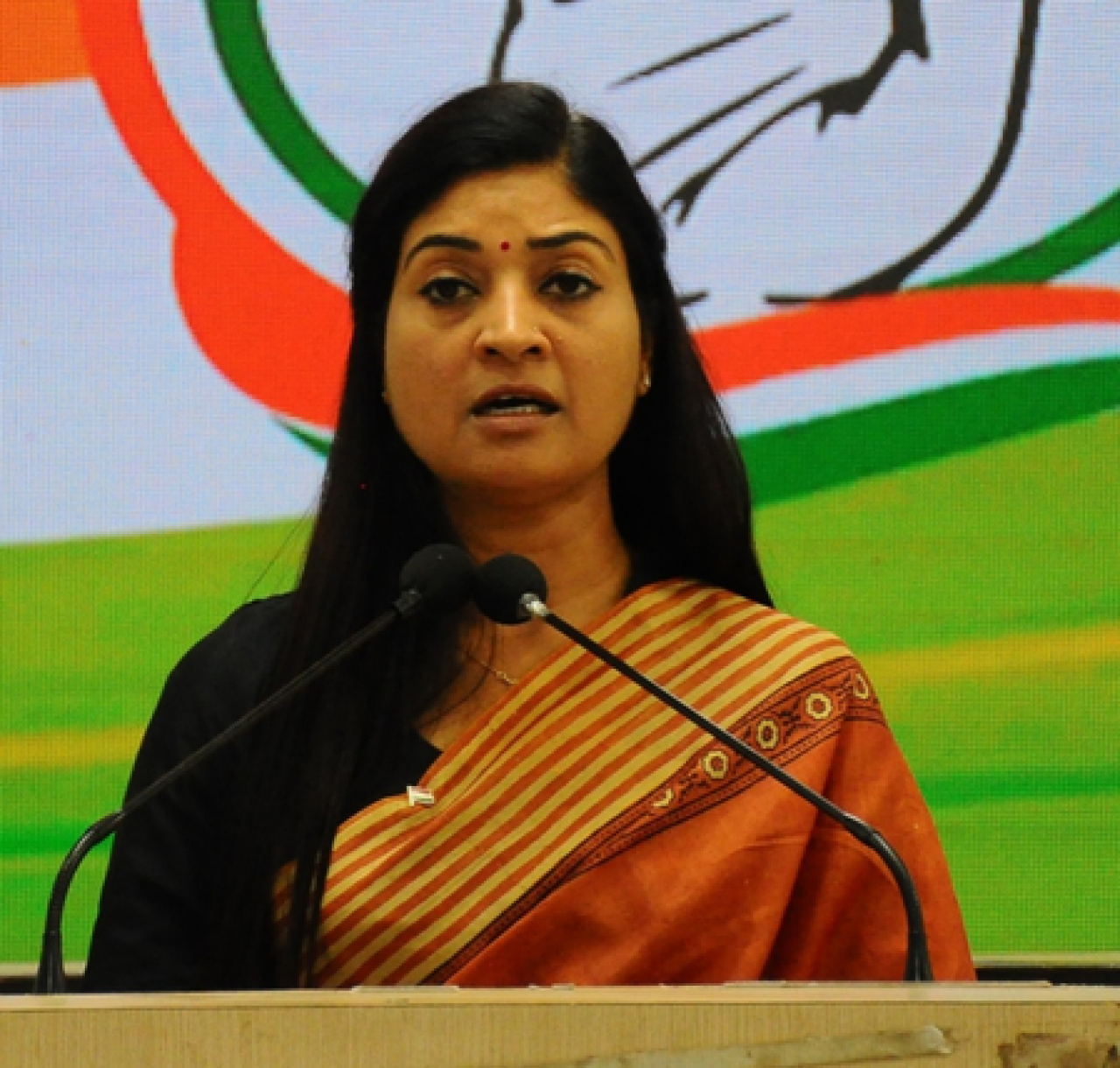 Alka Lambas Statement Recorded in Delhi Court; Next Hearing Scheduled for April 27