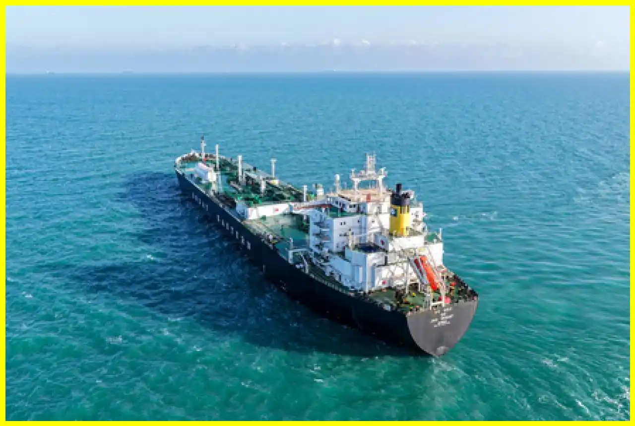 All Indian Sailors in West Asia Safe; 2,373 Repatriated from Iran, Says Government