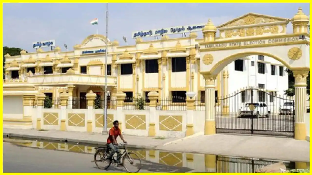 Allegations of Cash for Votes Shake Coimbatore Ahead of Tamil Nadu Elections