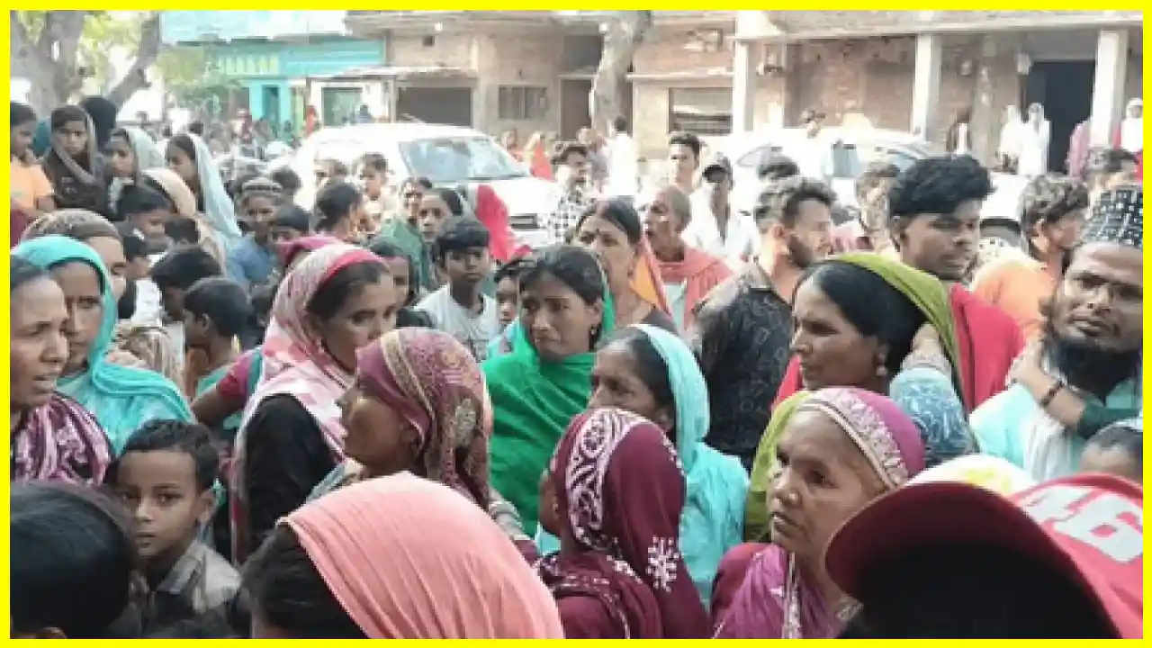 Allegations of Dowry Death in Giridih: Family Accuses In-Laws of Murder