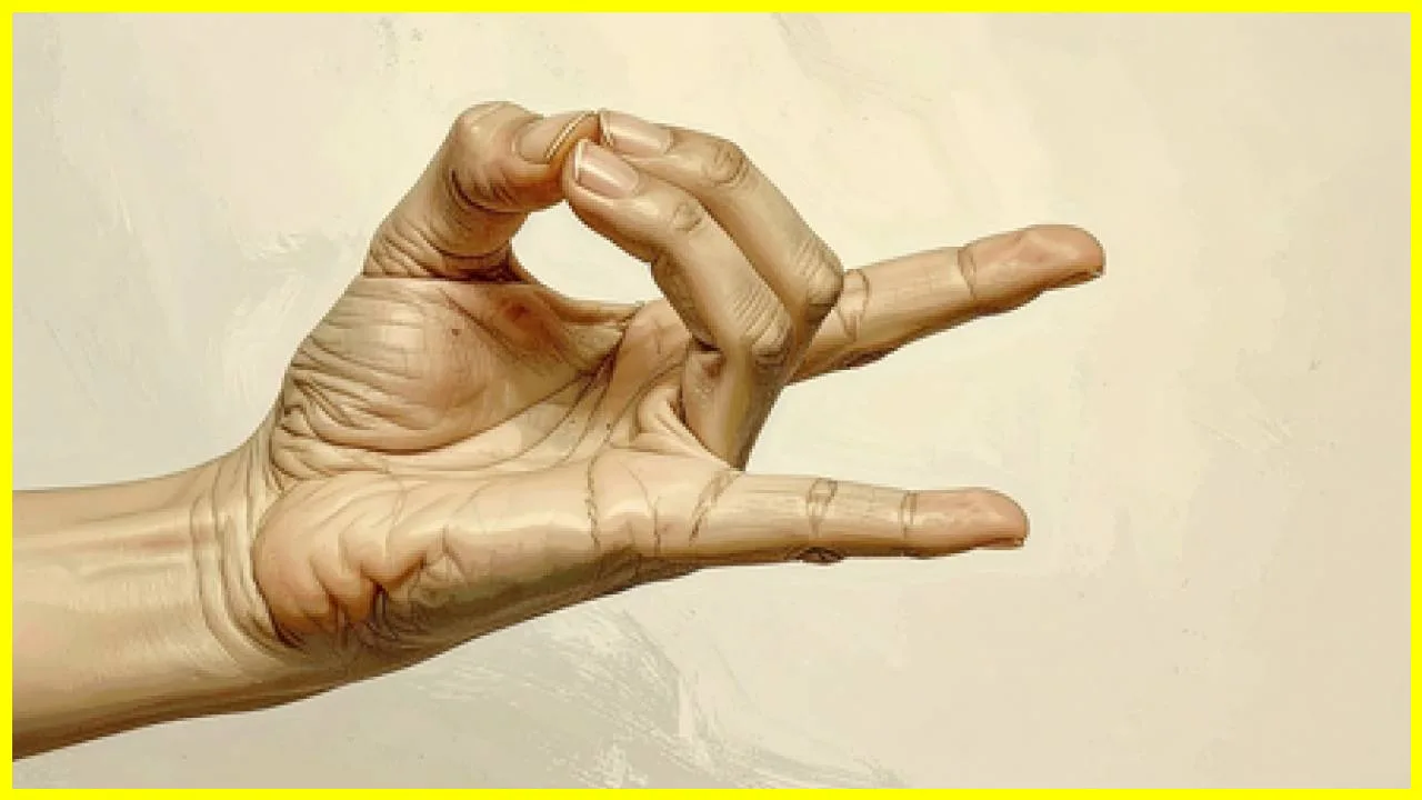 Alleviate Menstrual Pain Naturally with Apan Vayu Mudra