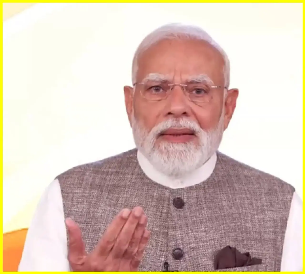 Andhra Pradesh Deputy Chief Minister Pawan Kalyan Hospitalized, PM Modi Checks on His Health