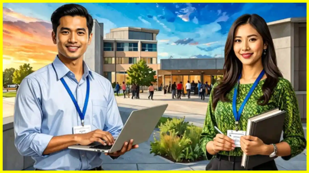 APMSRB Recruitment 2026: Applications Open for 59 Positions Including Professors