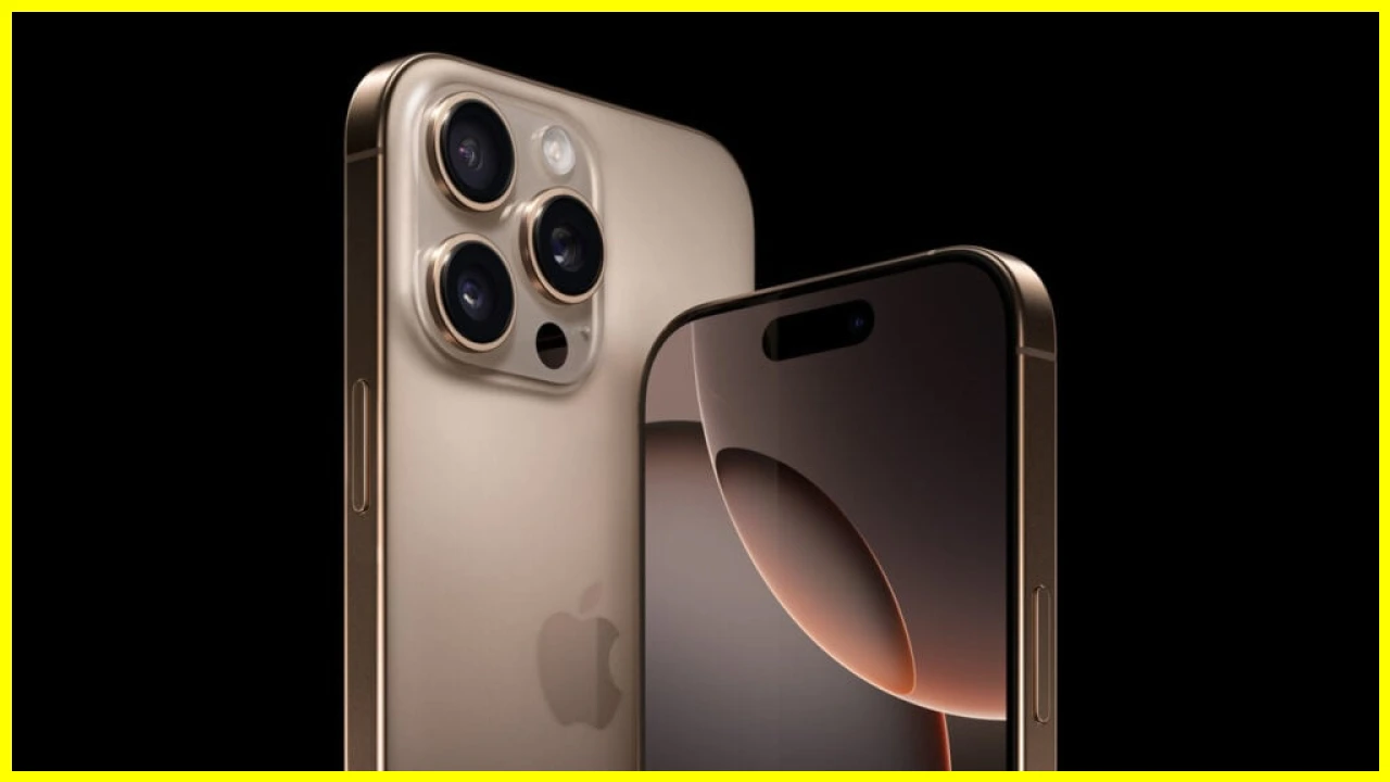 Apple iPhone 16 Pro: Pricing, Trade-In Value, and Comparison with iPhone 17