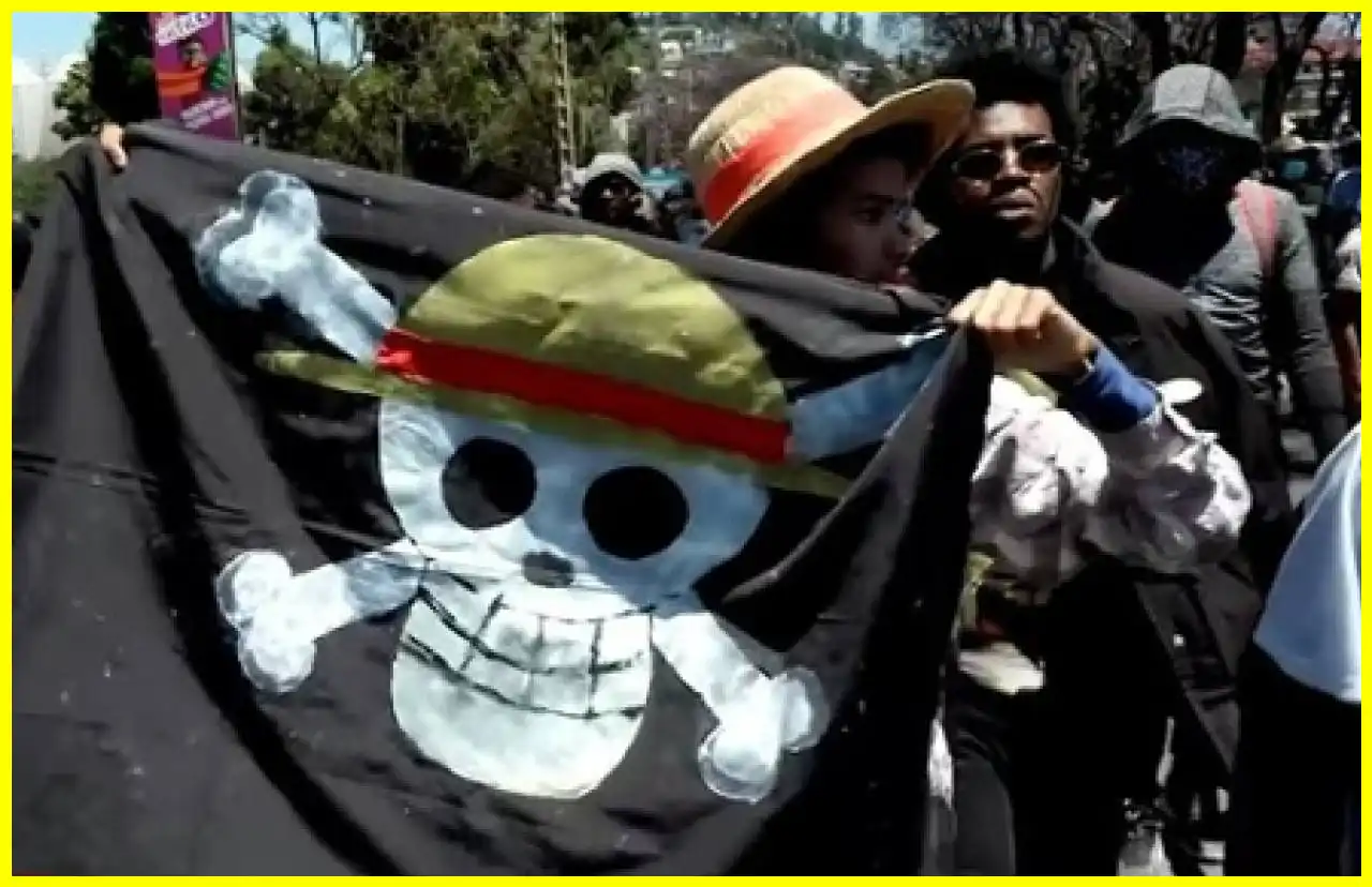 Arrests Ignite Protests in Madagascar: Key Figures Behind the Movement