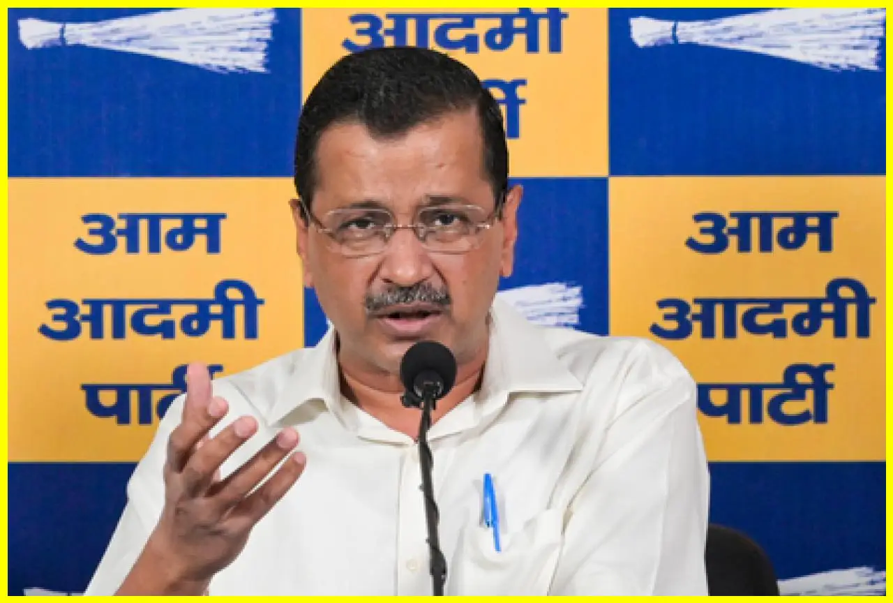 Arvind Kejriwal Praises MK Stalins Leadership in Tamil Nadu