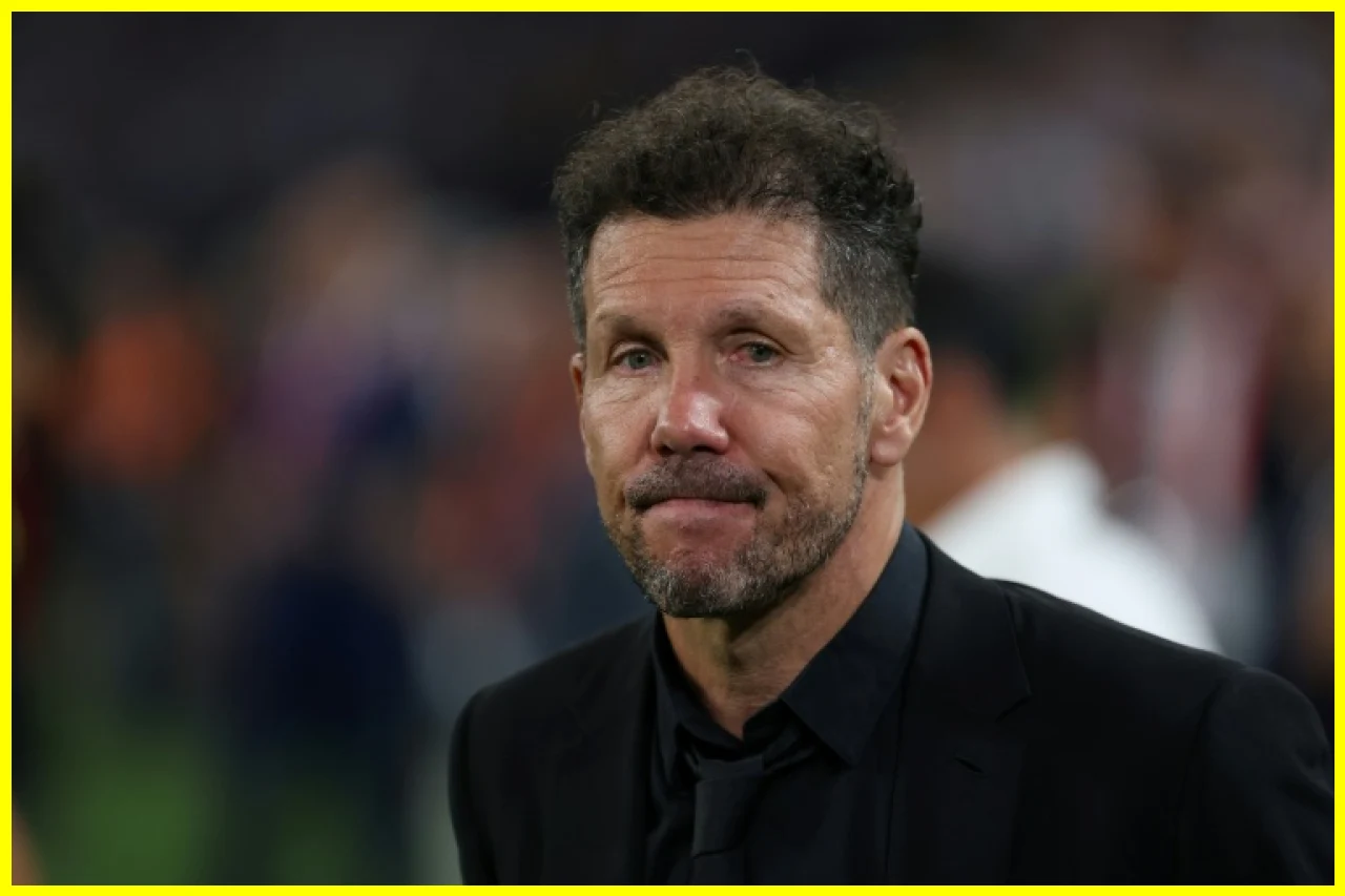 Atletico Madrid Faces Champions League Challenge After Copa del Rey Heartbreak