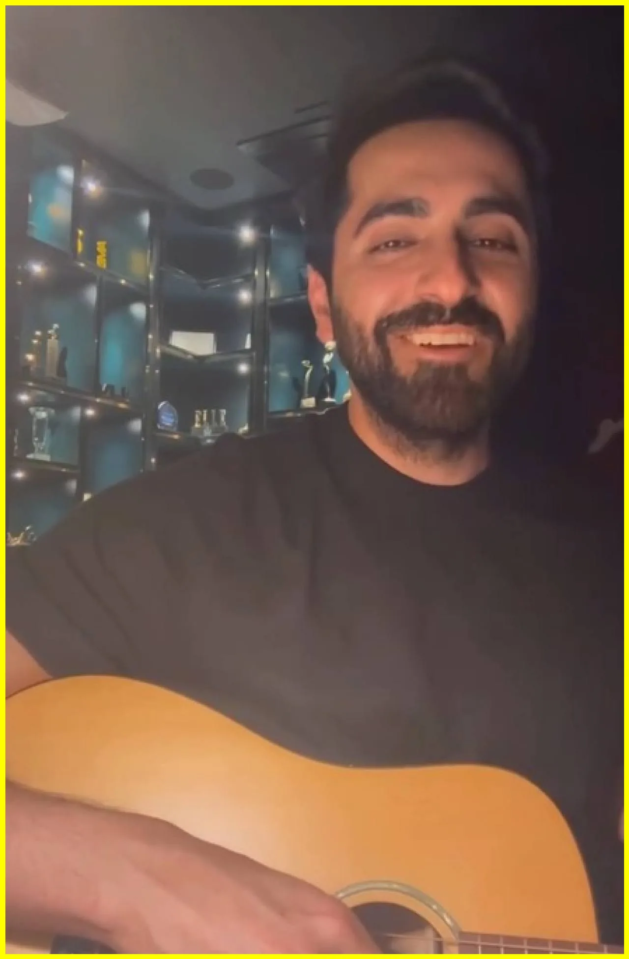 Ayushmann Khurrana: My Films Reflect Clean Entertainment for Families