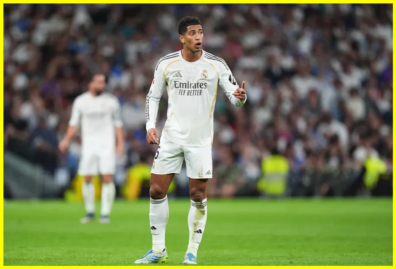 Bayern Munich vs Real Madrid: Champions League Semifinal Showdown Predicted Lineups