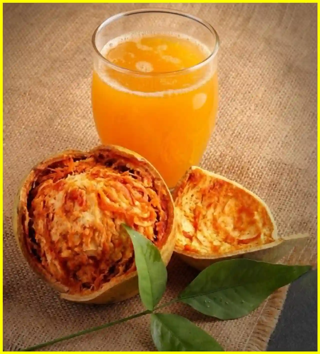 Beat the Heat: How Bael Sharbat Can Boost Digestion and Energy This Summer