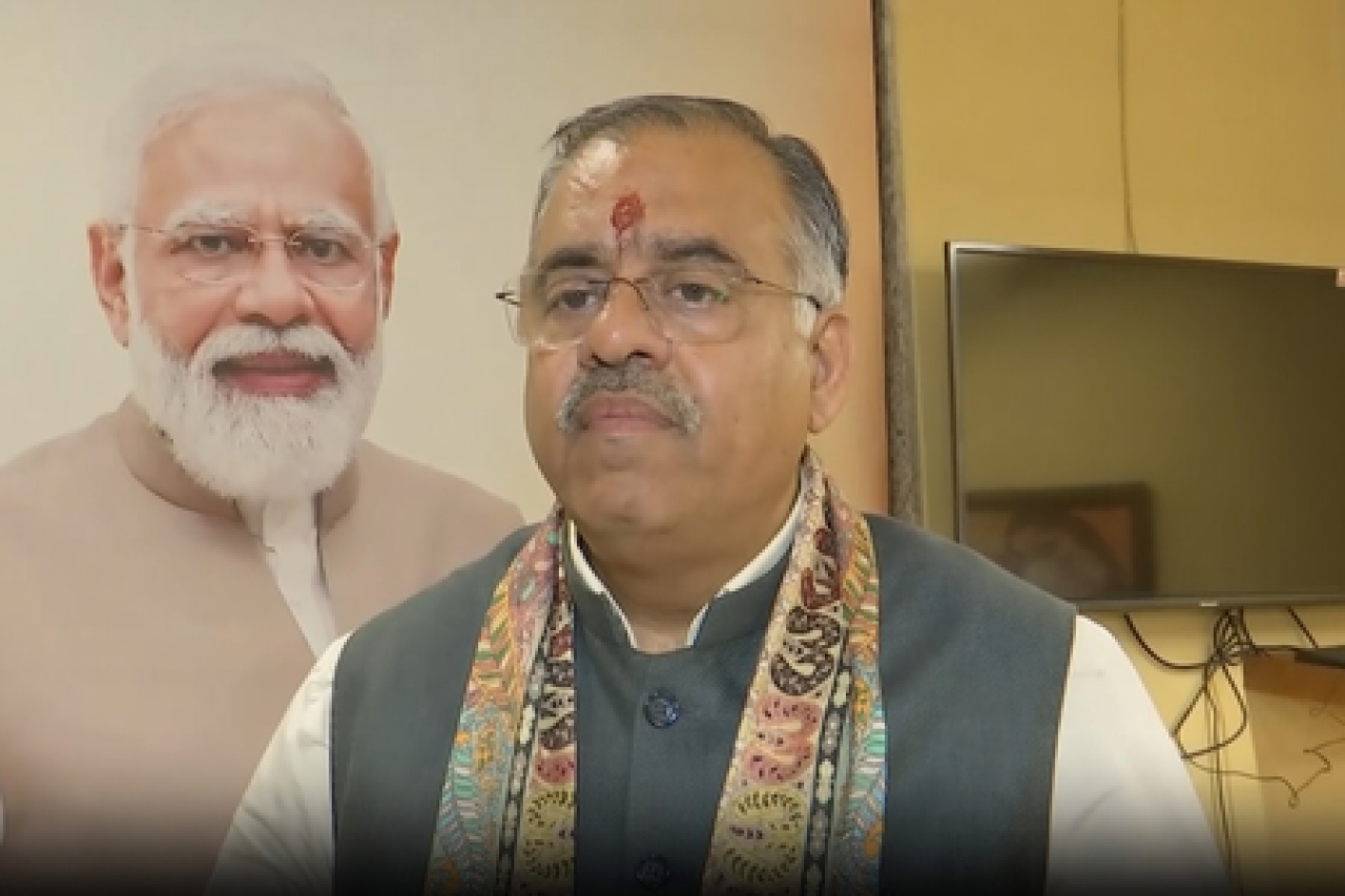 Bengal and Tamil Nadu Under Fire: Tarun Chughs Strong Critique