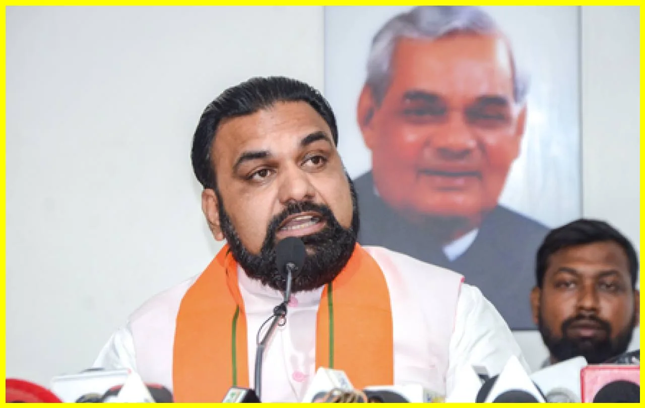 Bihar Chief Minister Criticizes Opposition for Womens Reservation Bill Failure