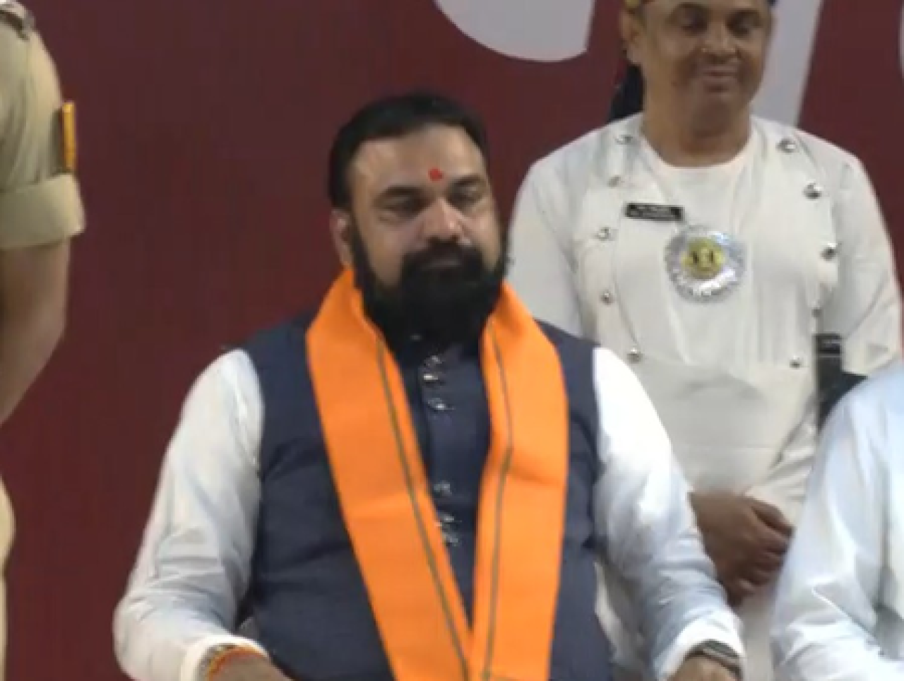 Bihar Welcomes New Chief Minister Samrat Chaudhary Amid Promises of Development