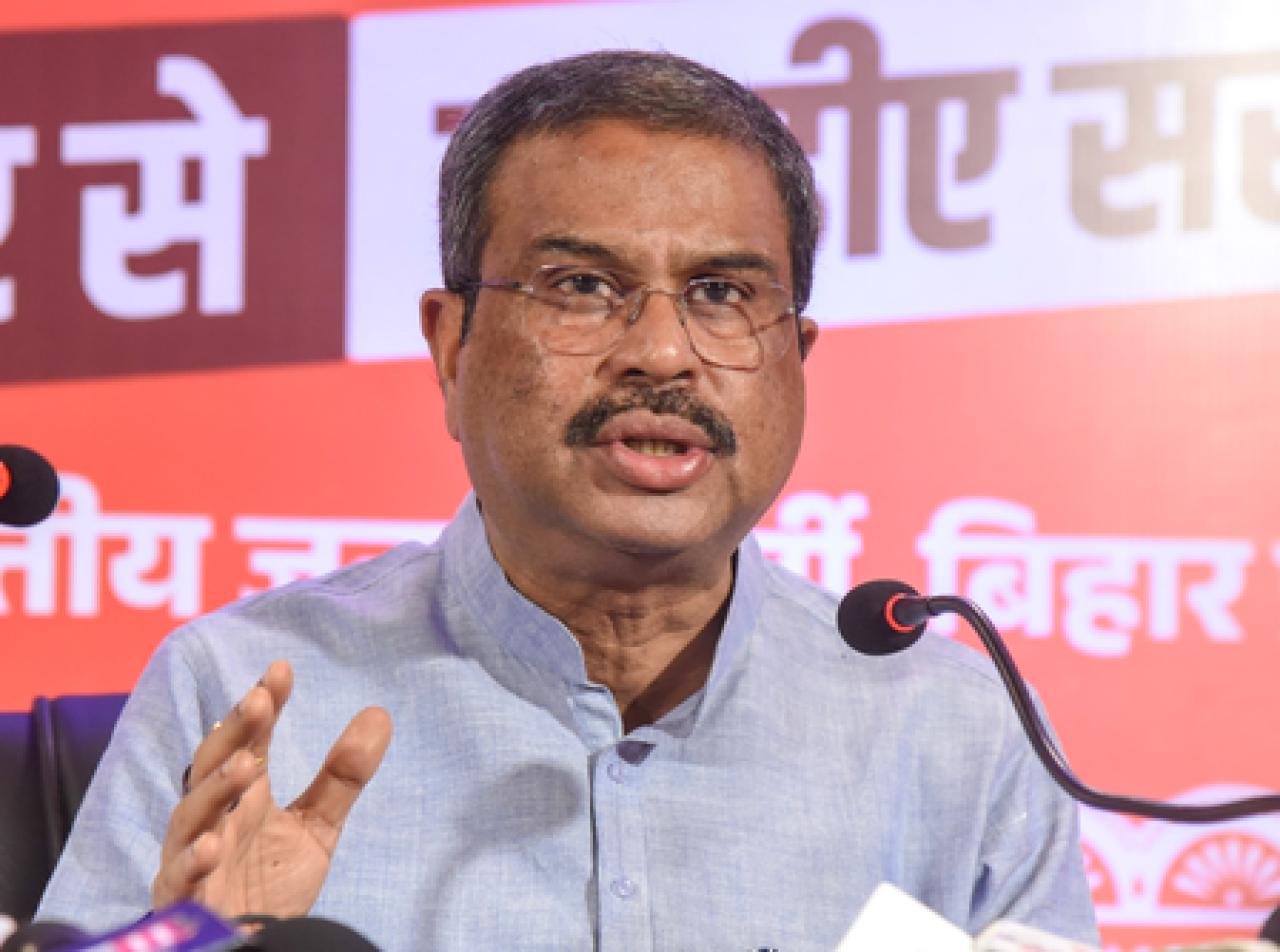 Bihars New Leadership Promises Development and Governance